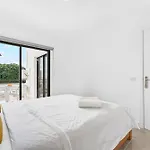 Beachfront First Line Modern With Ac Playa de las Américas