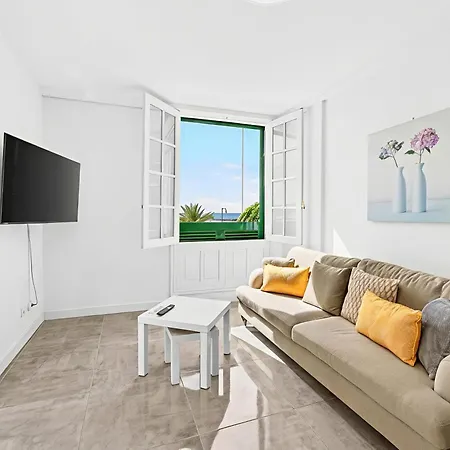 Beachfront First Line Modern With Ac Плая-де-лас-Америкас