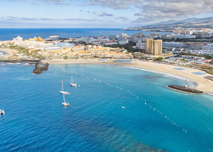 Beachfront First Line Modern With Ac דירה *